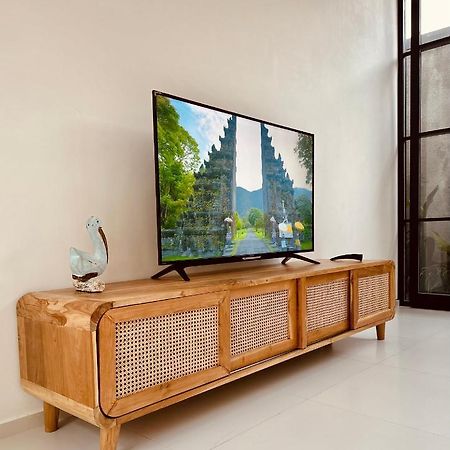 Emma'S Villa Seminyak Eksteriør bilde