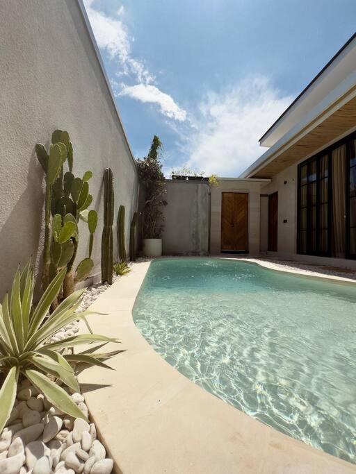 Emma'S Villa Seminyak Eksteriør bilde