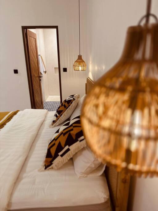 Emma'S Villa Seminyak Eksteriør bilde