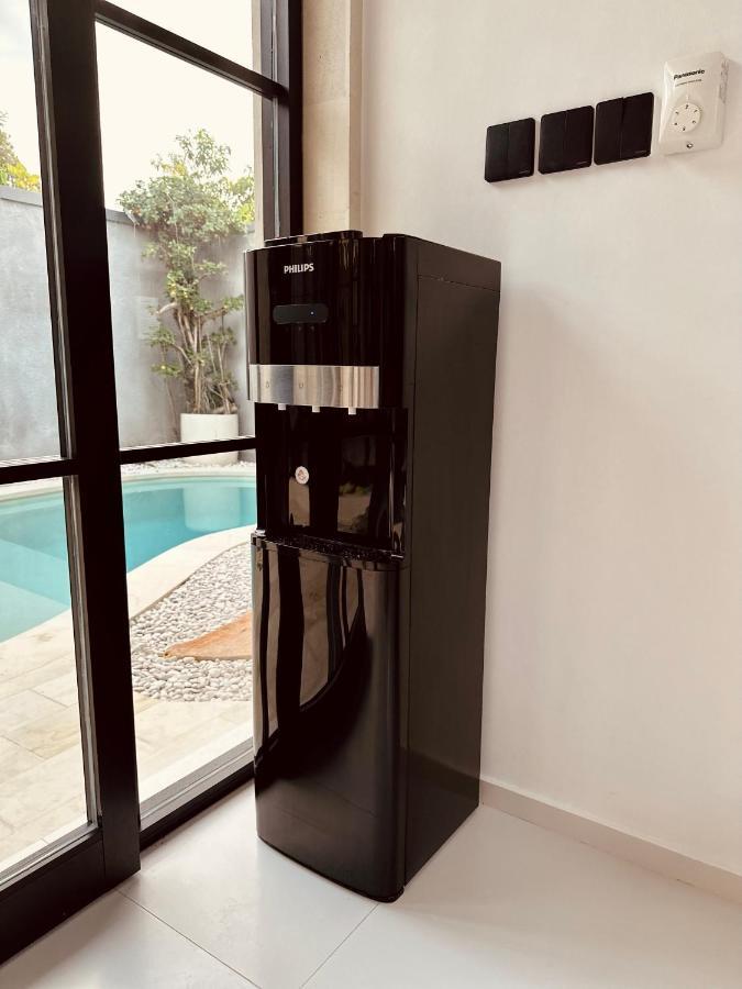 Emma'S Villa Seminyak Eksteriør bilde