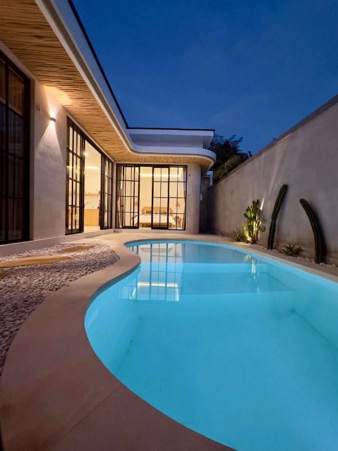 Emma'S Villa Seminyak Eksteriør bilde