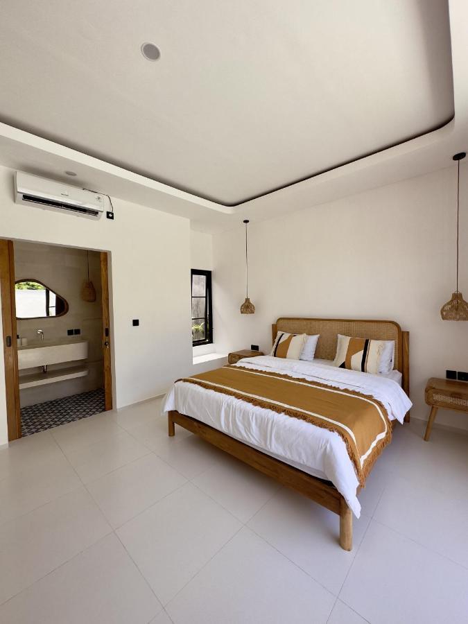 Emma'S Villa Seminyak Eksteriør bilde