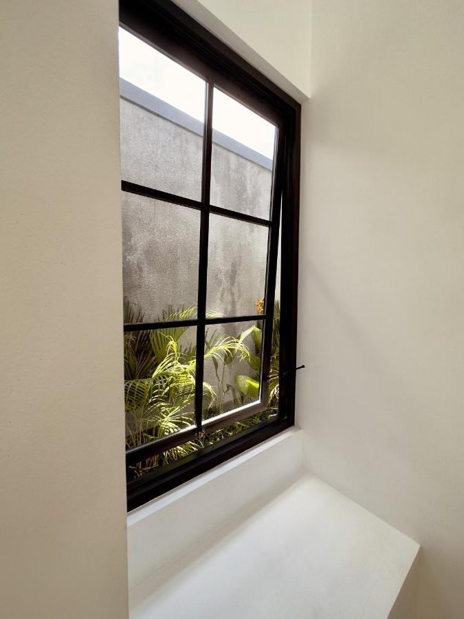 Emma'S Villa Seminyak Eksteriør bilde