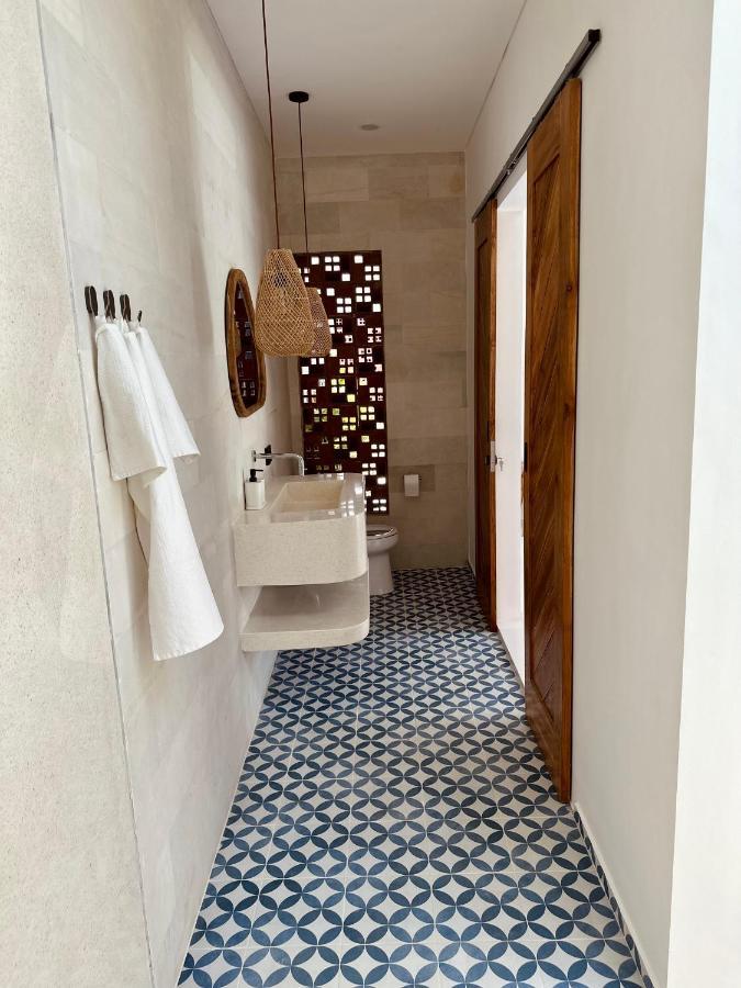 Emma'S Villa Seminyak Eksteriør bilde