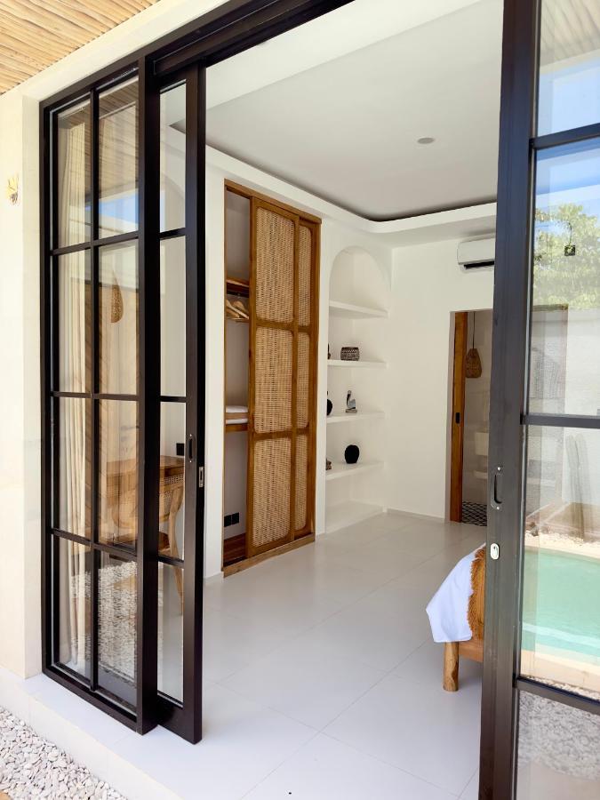 Emma'S Villa Seminyak Eksteriør bilde