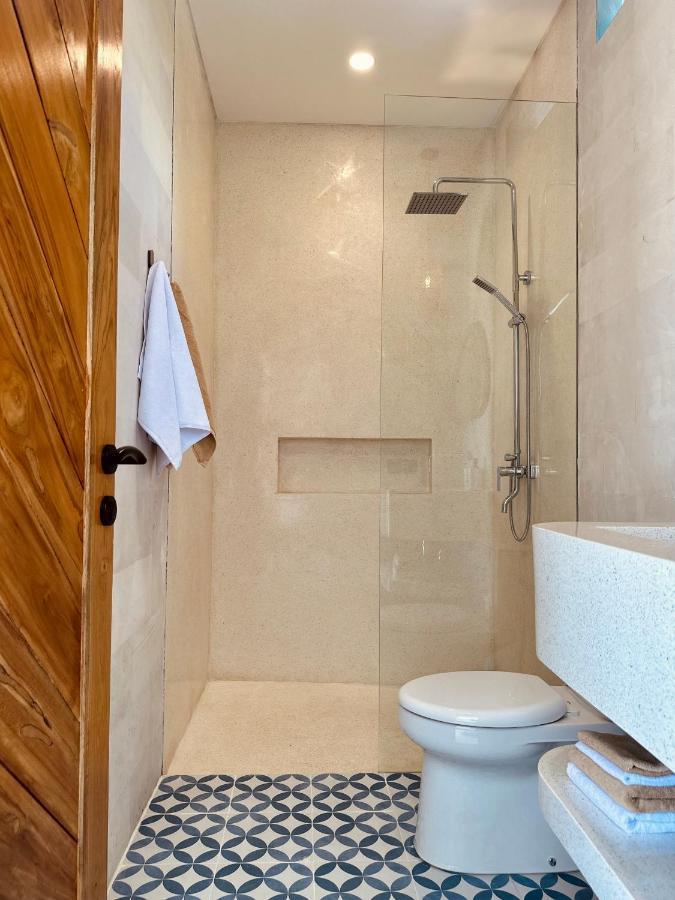 Emma'S Villa Seminyak Eksteriør bilde