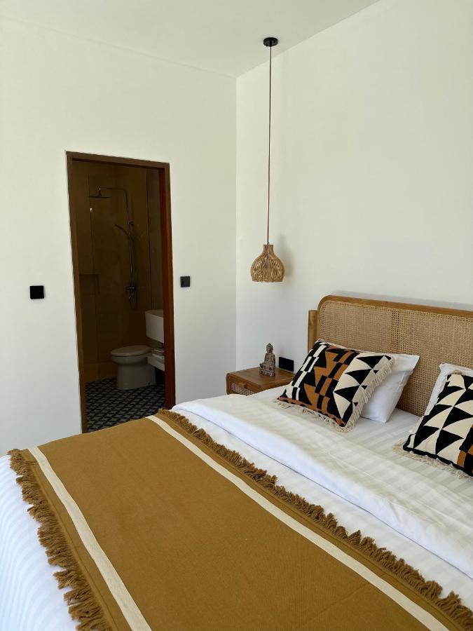 Emma'S Villa Seminyak Eksteriør bilde