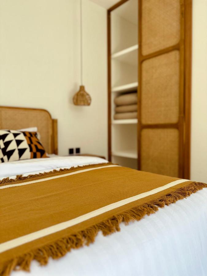 Emma'S Villa Seminyak Eksteriør bilde